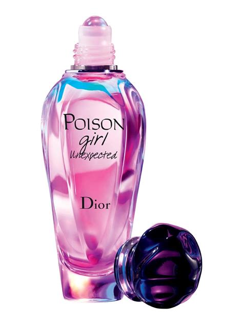 dior poison girl revieuw|poison girl unexpected Dior.